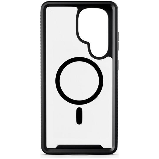 Spello Mag+ Rugged kryt pro Samsung Galaxy S26 Ultra černý Spello Mag+ Rugged kryt pro Samsung Galaxy S26 Ultra černý