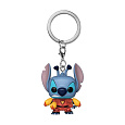 Funko POP! Keychain: Stitch - 626 Stitch