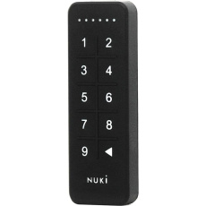 NUKI Keypad kódovací klávesnice