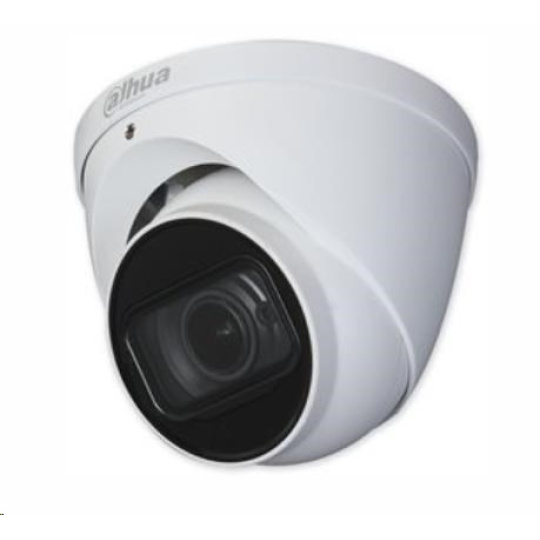 Dahua HAC-HDW1231T-Z-A-2712, HDCVI kamera, 2Mpx, 1/2,8" CMOS, objektiv 2,7-12 mm, IR<60, IP67