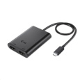 i-tec USB-C na Dual HDMI video adaptér