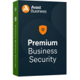 _Nová Avast Premium Business Security pro 13 PC na 12 měsíců