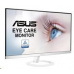 ASUS LCD 27" VZ279HE-W FHD (1920x1080), IPS, Ultra-Slim Design, 2xHDMI, D-Sub, Flicker free, Low Blue Light, Bílý