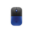 HP myš - Z3700 Mouse, Wireless, Dragonfly Blue