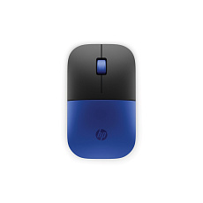 HP myš - Z3700 Mouse, Wireless, Dragonfly Blue HP myš - Z3700 Mouse, Wireless, Dragonfly Blue