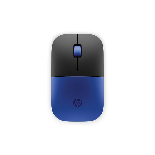 HP myš - Z3700 Mouse, Wireless, Dragonfly Blue HP myš - Z3700 Mouse, Wireless, Dragonfly Blue