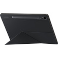 Samsung Smart Book Cover Tab S9/S9 FE/S10 FE černé