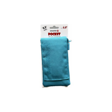SWISSTEN Pocket pouzdro 6,8" modré