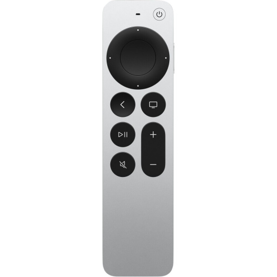 Apple TV Remote dálkový ovladač k Apple TV (2022)