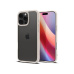 Spigen Ultra Hybrid kryt iPhone 16 Pro natural titanium