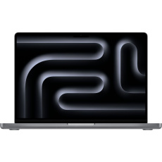 Apple MacBook Pro 14" / M3 / 16GB / 1TB / vesmírně šedý