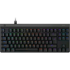 Logitech G515 TKL herní klávesnice CZ/SK černá Logitech G515 TKL herní klávesnice CZ/SK černá