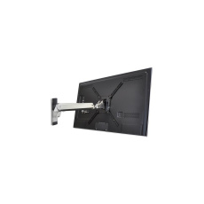 Ergotron INTERACTIVE ARM, Nástěnné ramena pro 3 TV 63"