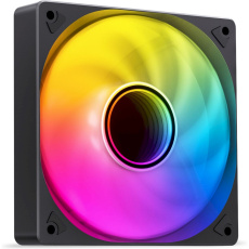 Jonsbo SL-120 ARGB 120mm černý