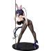 Soška FREEing High School DxD Hero - Akeno Himejima 41 cm (Bunny verze)