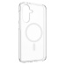 FIXED MagPure kryt s Magsafe Samsung Galaxy A36 5G/A56 5G čirý