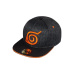 Snapback kšiltovka Difuzed Naruto Shippuden - Badge Snapback