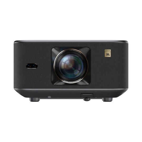 YABER K3 domácí projektor černý YABER K3 domácí projektor černý