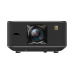 YABER K3 domácí projektor černý