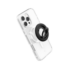 Spigen Nano Pop MagSafe držák na telefon černý