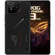 Asus ROG Phone 9 Pro 16GB/512GB černý