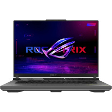 ASUS ROG Strix G16 (G614PM-S5018) RTX 5060 šedý