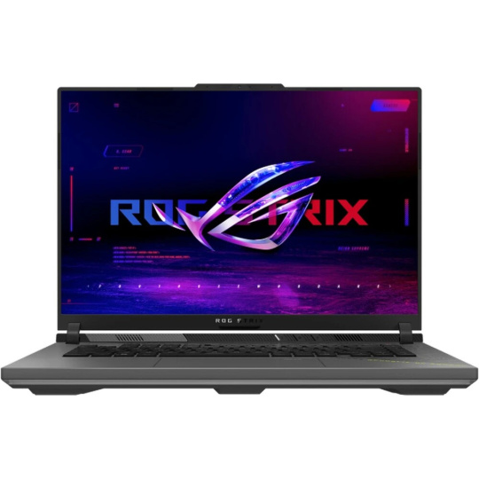 ASUS ROG Strix G16 (G614PM-S5018) RTX 5060 šedý ASUS ROG Strix G16 (G614PM-S5018) RTX 5060 šedý