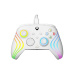 Turtle Beach herní ovladač RGB Afterglow Wave (XBOX/PC) bílý