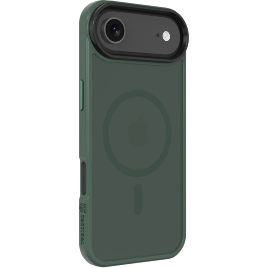 Tactical MagForce Hyperstealth kryt iPhone Air Forest Green