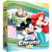 Sběratelské karty 2025 Topps Chrome Disney - Mega Box
