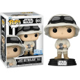 Funko POP! #800 Star Wars: Star Wars Deleted Scenes - Luke w/Binoculars