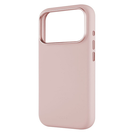 FIXED MagFlow kryt s MagSafe Samsung Galaxy S26+ růžový FIXED MagFlow kryt s MagSafe Samsung Galaxy S26+ růžový