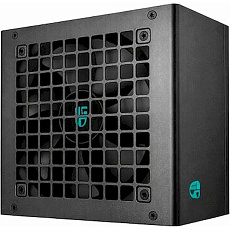 DEEPCOOL GAMERSTORM PF600X 600W černý
