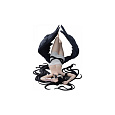 Figurka Bandai Banpresto Overlord - Albedo Roll bandage ver. 9 cm
