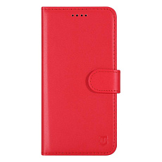 Tactical Field Notes pouzdro Google Pixel 10a červené