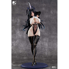 Figurka BearPanda Original Character - Black Sister 45 cm