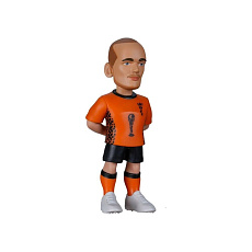 MINIX Football Legends: WCL Netherlands - SNEIJDER