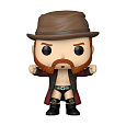Funko POP! #209 WWE: WWE S31 - Sheamus