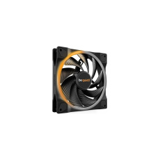 Be quiet! LIGHT WINGS high-speed 140mm