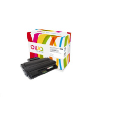 OWA Armor toner pro SAMSUNG ML2850, 2851, 5000 Stran, MLD2850B, černá/black (ML-D2850B,SU654A)