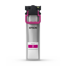 EPSON ink bar WorkForce WF-C53xx / WF-C58xx Ink Cartridge, L, Magenta EPSON ink bar WorkForce WF-C53xx / WF-C58xx Ink Cartridge, L, Magenta