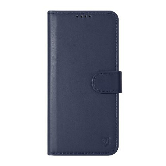 Tactical Field Notes pro Samsung Galaxy A34 5G Blue