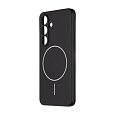 OBAL:ME NetShield Kryt pro Samsung Galaxy A05s Black