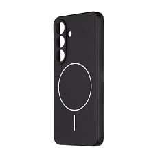OBAL:ME NetShield Kryt pro Samsung Galaxy A05s Black