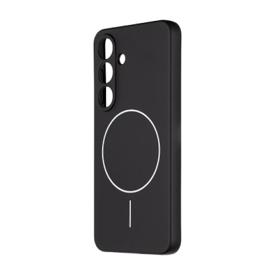 OBAL:ME NetShield Kryt pro Samsung Galaxy A05s Black