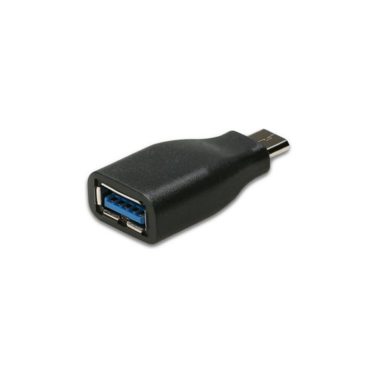 i-tec USB 3.1 Type-C na 3.1/3.0/2.0 Type-A adaptér