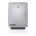 Yealink RT30 DECT repeater k W52P/W56P/W60B