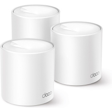TP-Link Deco X10 mesh systém (3ks)