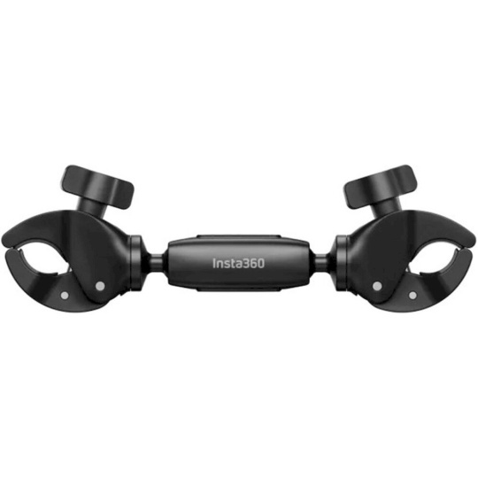Insta360 držák na selfie tyč na motorku