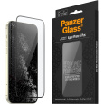 PanzerGlass Ceramic tvrzené sklo Apple iPhone 15 Plus s instalačním rámečkem